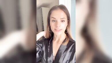 Mi fai compagnia in bagno?