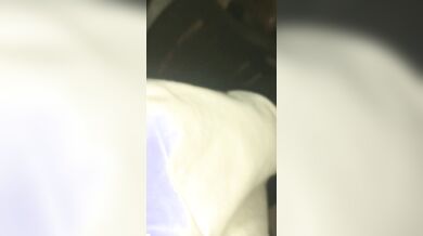 Nel culo no poi non mi siedo per tre giorni