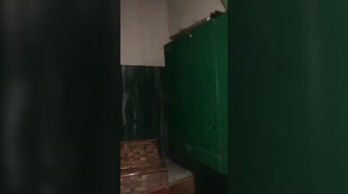 Nel culo no poi non mi siedo per tre giorni