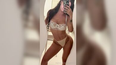 Barbaragambatesa selfie