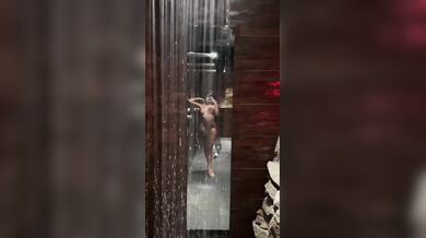 Martina Smeraldi nuda amatoriale