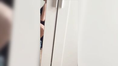 Apri la bocca - Pompino fidanzata 18 enne che ingoia