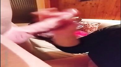 Sharon Manconi bocchino onlyfans