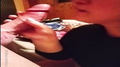 Sharon Manconi bocchino onlyfans