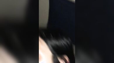 Susanna mi fa un bel bocchino