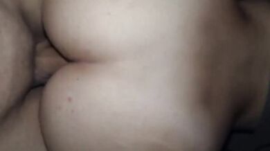 Il mio ragazzo ama scoparmi il culo