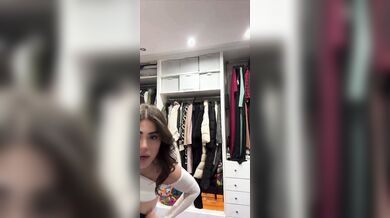 Ops live capezzoli duri morettina italiana