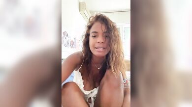 Rina ops tettone tiktok