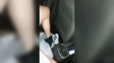 Dagli un'altra ciucciata che poi ti montiamo