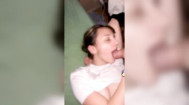 Voglie che vedano tutti quanto sei puttana amore