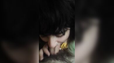 Poi riguardati il video e segati per me