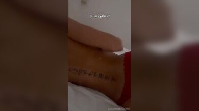 Samy ditalino teen italiana of