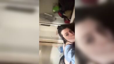 Riprendimi bene mentre ti faccio un pompino