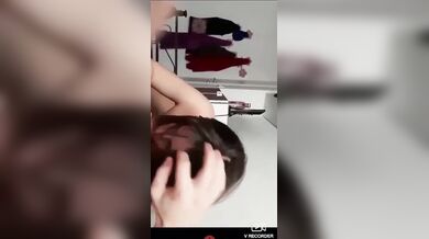 Claudia pompa amatoriale