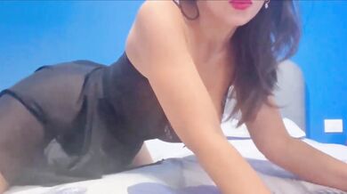 Splendida Milf italiana tettona