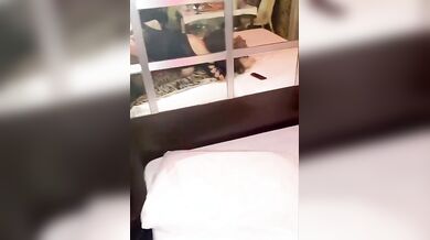 Moglie senese scopata a pecorina