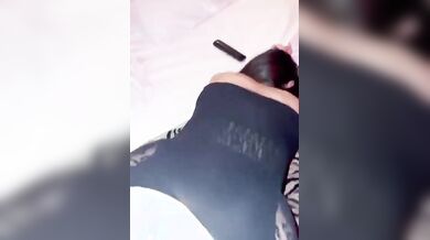 Moglie senese scopata a pecorina