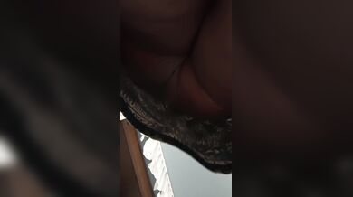 Il culo di mia suocera