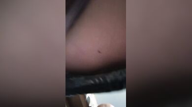 Il culo di mia suocera