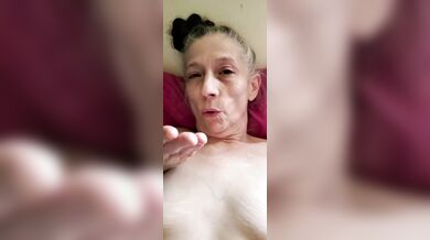 Nonna troia italiana