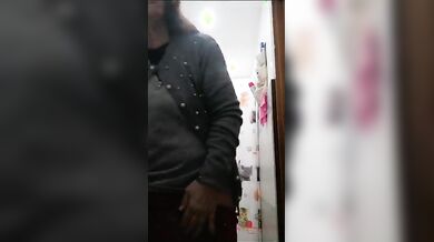 Strip nonna italiana zoccola