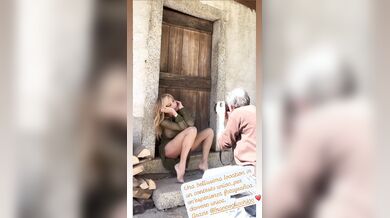 Unruly lady sexy vieo tettona social