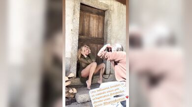 Unruly lady sexy vieo tettona social