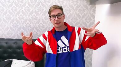 Threesome FFM casting Martina e Priscilla