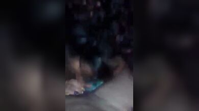 Pompino transessuale napoletana