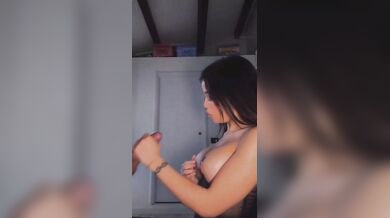 Sandra joi amatoriale Of