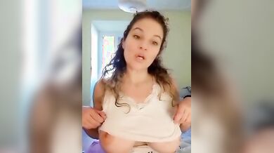 Farvi vedere le zinne mi eccita moltissimo