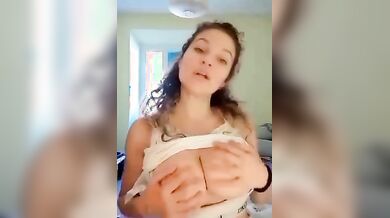 Farvi vedere le zinne mi eccita moltissimo