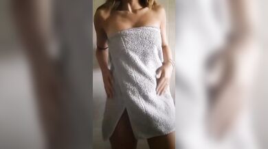 Dimmi se ti piaccio tesoro