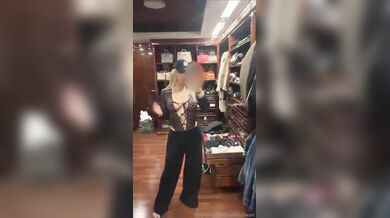 Wanda Nara video tette onlyfans