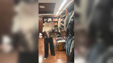 Wanda Nara video tette onlyfans