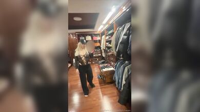 Wanda Nara video tette onlyfans