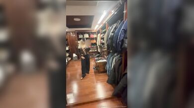 Wanda Nara video tette onlyfans