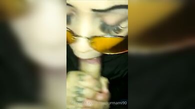 Bonjourmami90 pompino of