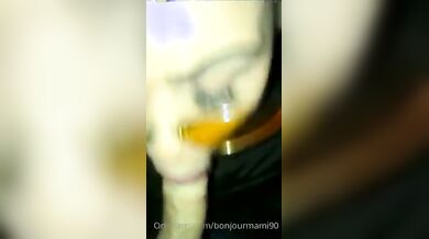 Bonjourmami90 pompino of