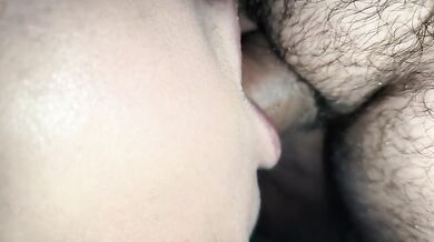 La voglio bere tutta