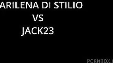 Marilena Di Stilio video porno Milf Pescara