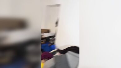 Martina Vismara tettona of