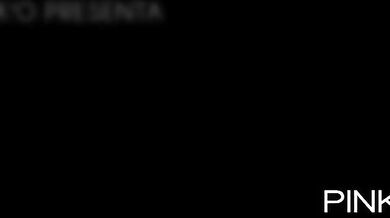 Martina Smerald threesome interraziale con doppia