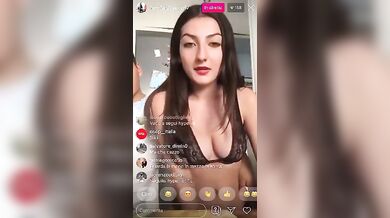 Coppia italiana live periscope