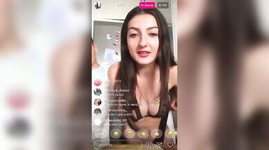Coppia italiana live periscope