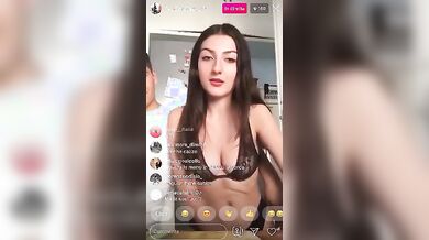 Coppia italiana live periscope