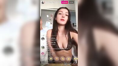 Coppia italiana live periscope