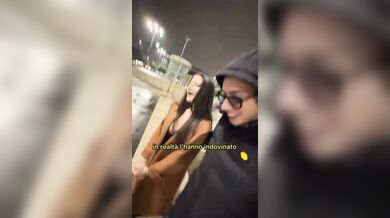 Per i suoi 18 anni festeggia con scopata con M4x