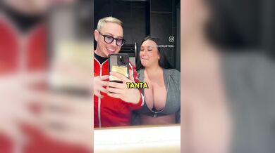 Alessia Bologna tettona 25 anni