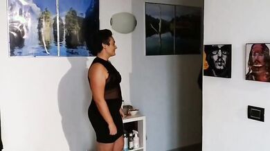 Video cuckold italiano reale - Io e mio marito bisex con bull